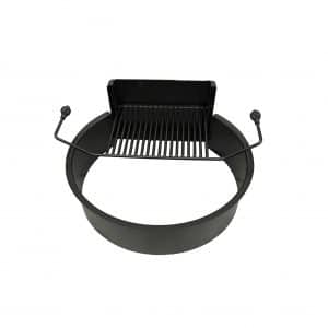 campground fire ring for sale