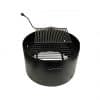 campground fire ring for sale