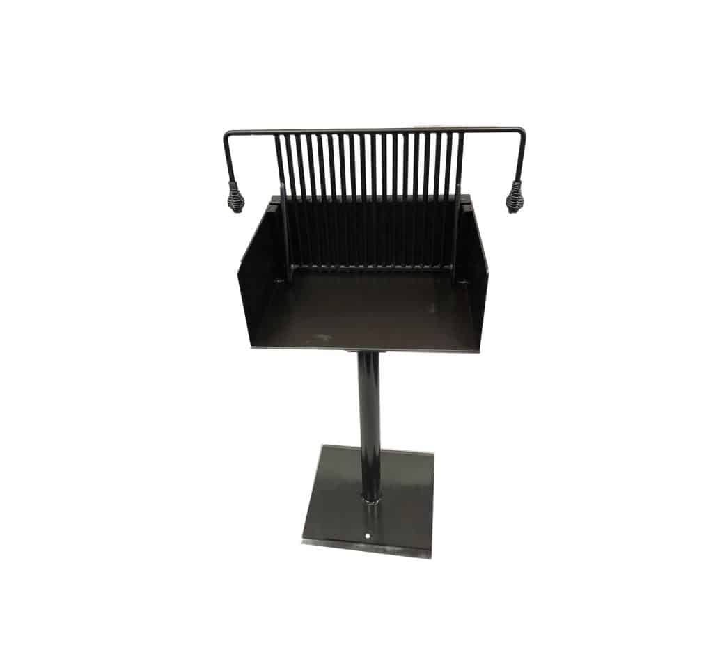 campground fire ring for sale