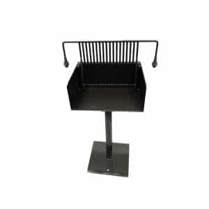campground fire ring for sale